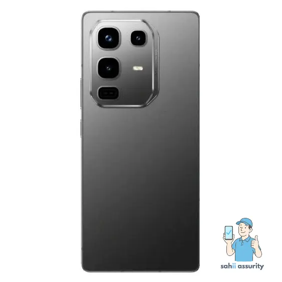 Full Body Housing for Infinix Note 50 4G